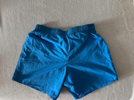 Krásne plavecké šortky, decathlon,s