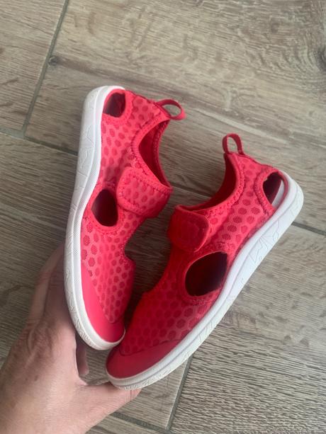 Reima rantaan sandále, topánky do vody 30, reima,30