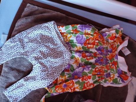 Balík dievca, 68–80