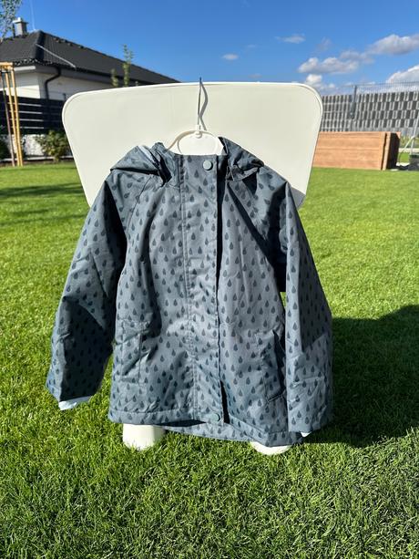 Tchibo bunda do dažďa (98/104), tchibo,98 / 104