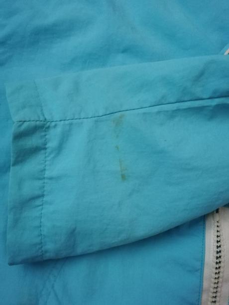 Vetrovka značková xxl, xxl