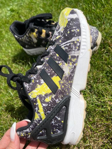 Tenisky adidas torsion, adidas,36