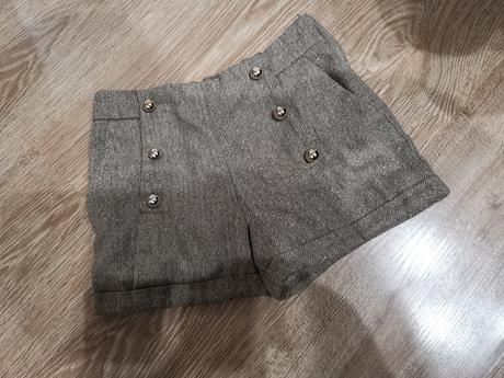 Elegantne kratasky, f&f,128