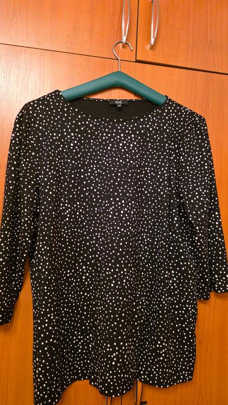 Tunika damska 2xl, c&a,xxl