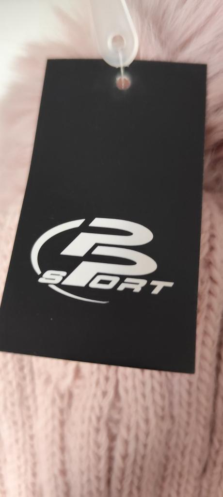 Zimnuškavá čiapka, 