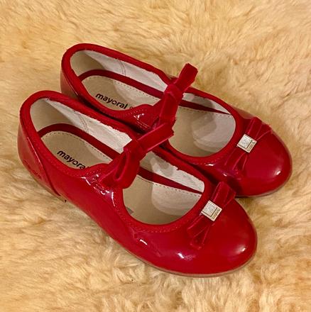 Topánočky mayoral veľ. 28, mayoral,28