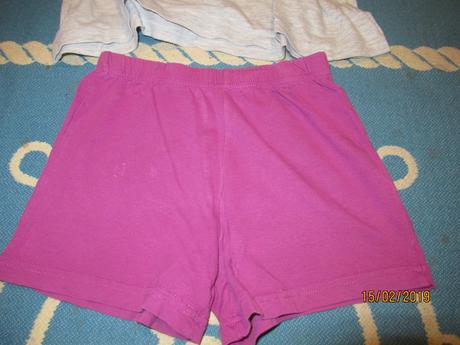 Pekné pyžamo 98/104, 98