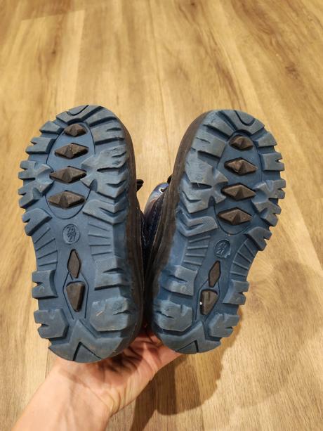 Snehule 26/27, playshoes,26