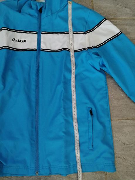 Ľahká bunda zn. jako v m, m