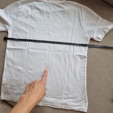 Tricka 2ks reserved 134/140, reserved,134