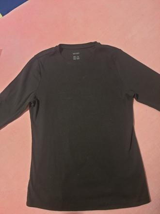 Tričko s dlhým rukávom, esmara,m