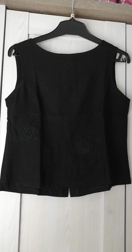 Dámsky top, 40
