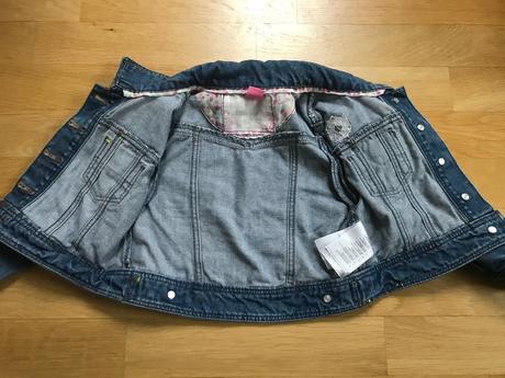 Nadherna riflova bundicka, dopodopo,98