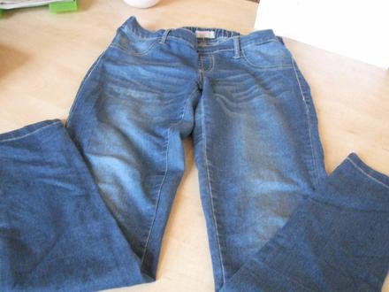 Dámske rifle, zn. calliope, m/l, m