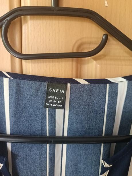 Tehotenské šaty, xl, 44, super elastické, xl