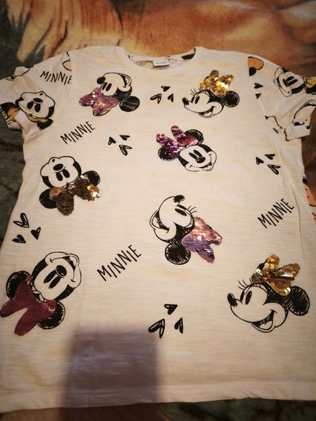 Tričká 158/164 - 10ks, 158