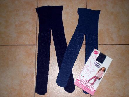 Dievčenské pančušky , 74 - 140