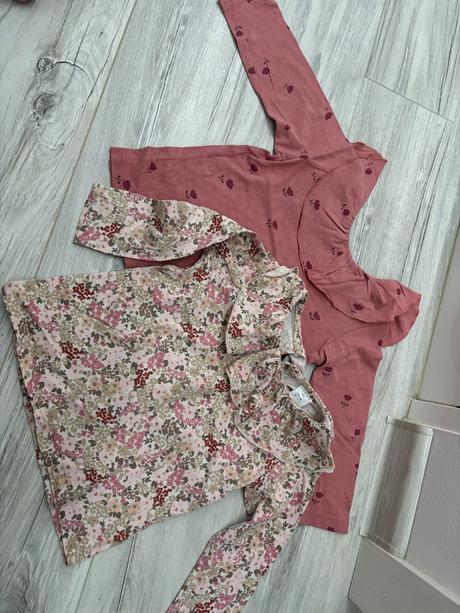 Trička lindex, lindex,92