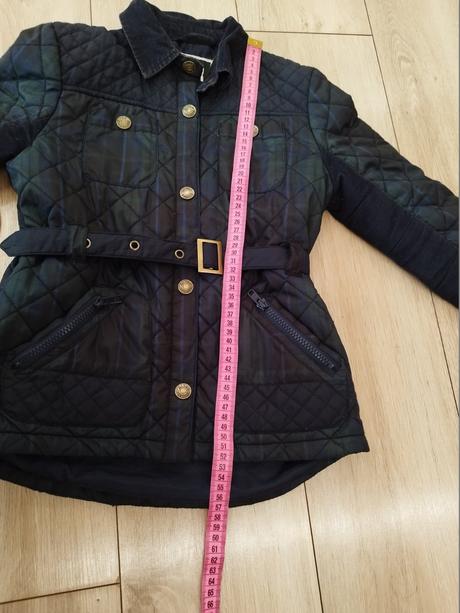 Prechodná bunda, river island,128