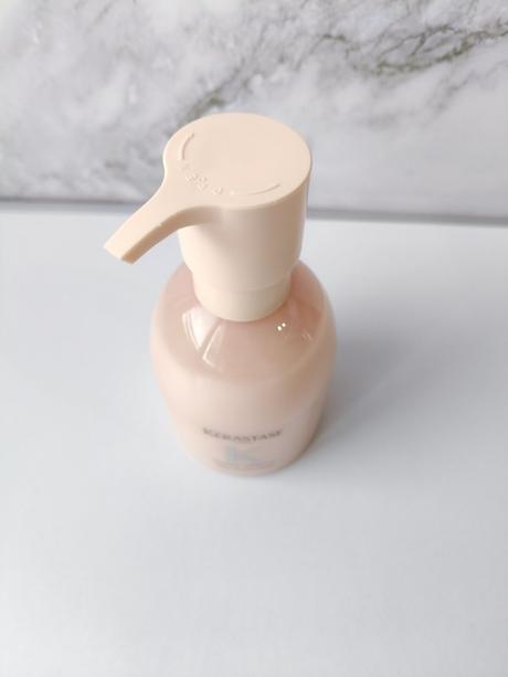 Kérastase gloss absolu frizz - glaze cream 240ml,