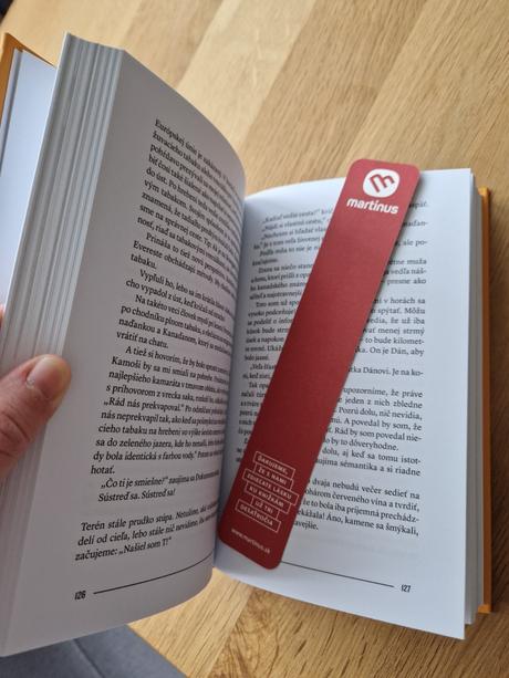 Antiturista - are kalvø, 