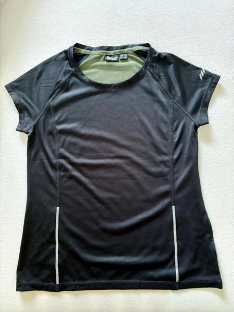 Tričko na behanie, crivit,s