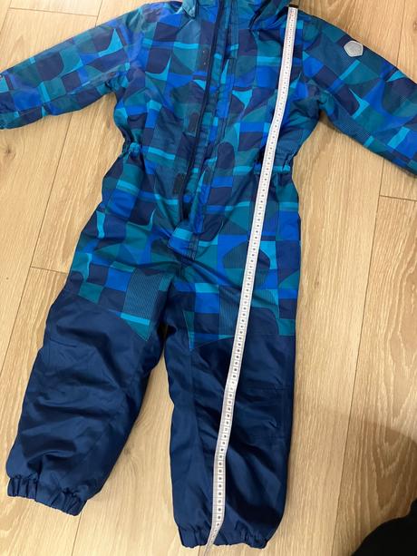 Kombinéza color kids 104-110, 104