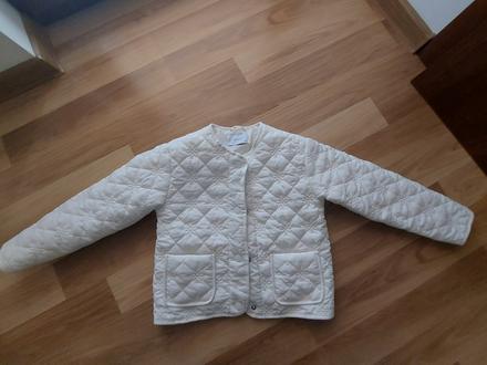 Prechodná bundička, reserved,140