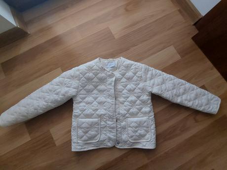Prechodná bundička, reserved,140