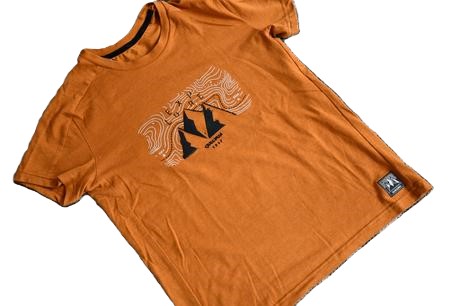 Turistické tričko 158-164, decathlon,158