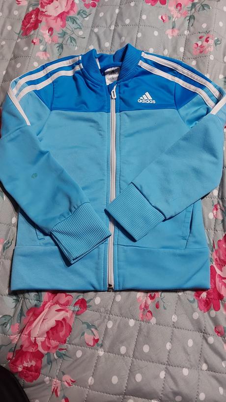 Mikina, adidas,110