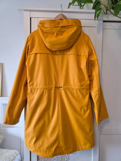 Dámska exkluzívna softshelová bunda, tom tailor,l