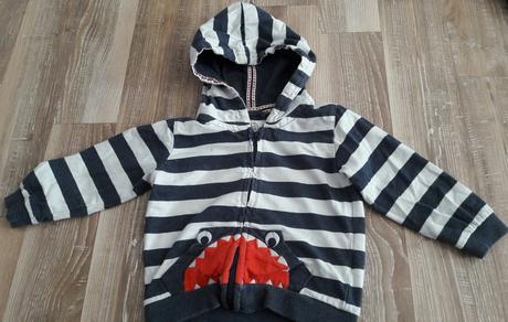 Mix.balíček oblečenia pre chlapčeka, 68–80