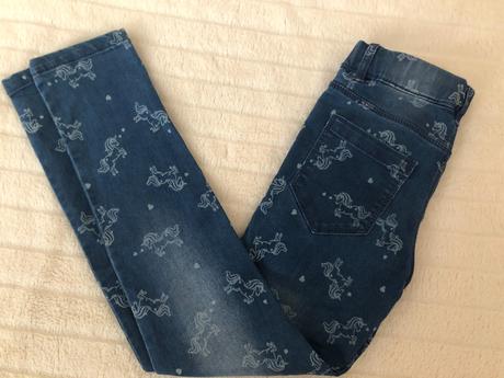 Dievcenske rifle s jednorozcami, dopodopo,128