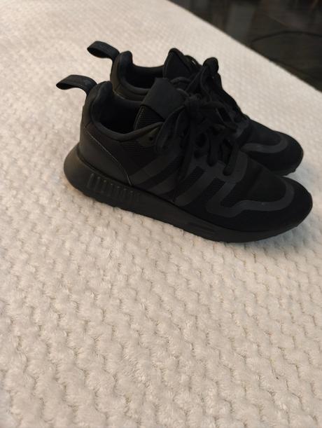 Tenisky č.38 a 2/3, zn.adidas, adidas,38