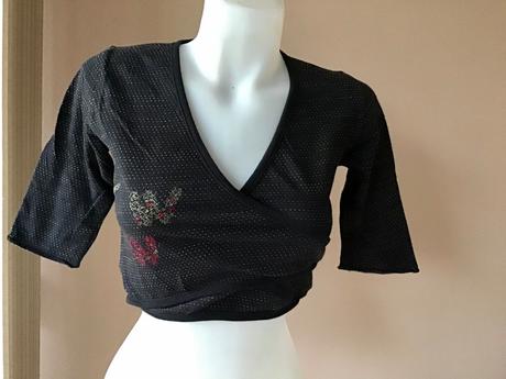 Bolerko wrangler/68, 36