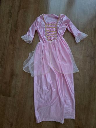 Karnevalový kostým, 