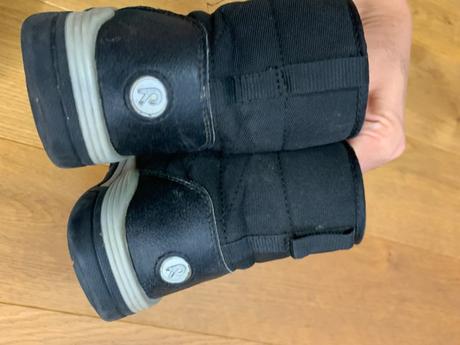 Reima snehule, zimné topánky 37, reima,37