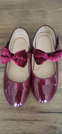 Dievčenské topánky, nelli blu,30