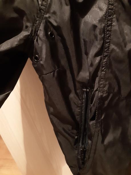 Vetrovka, h&m,38