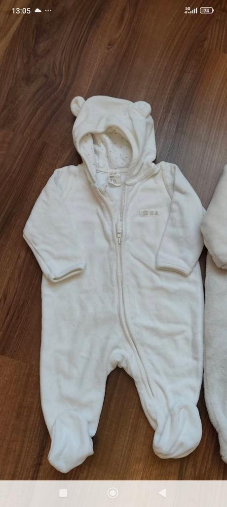 Overal prechodný h&m, h&m,62