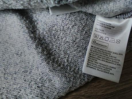 Mikina h&m 146/152, h&m,146