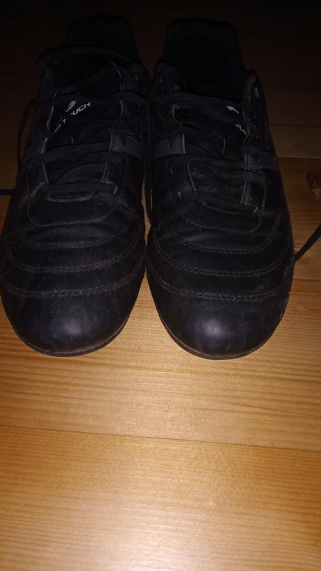 Kopacky, 40