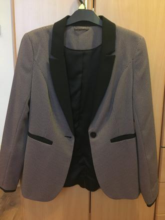 Elegantné sako, f&f,36