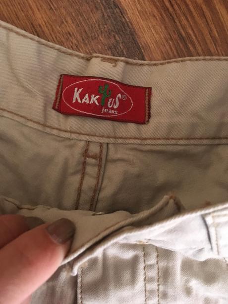 Značkové kratase, 30