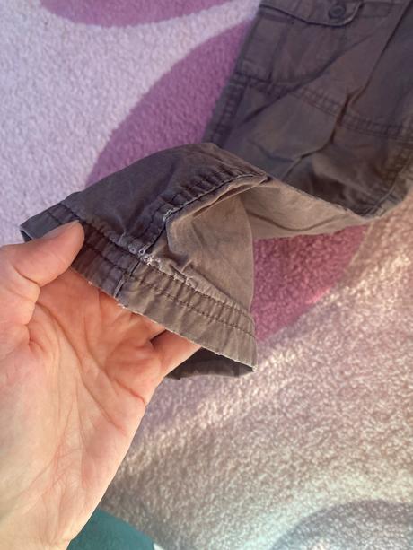 Nohavice, mothercare,104