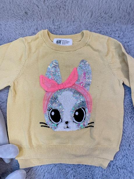 Hm svetrik 92, h&m,92