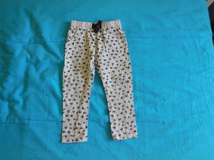 Letne nohavice/teplaky dopodopo, dopodopo,92