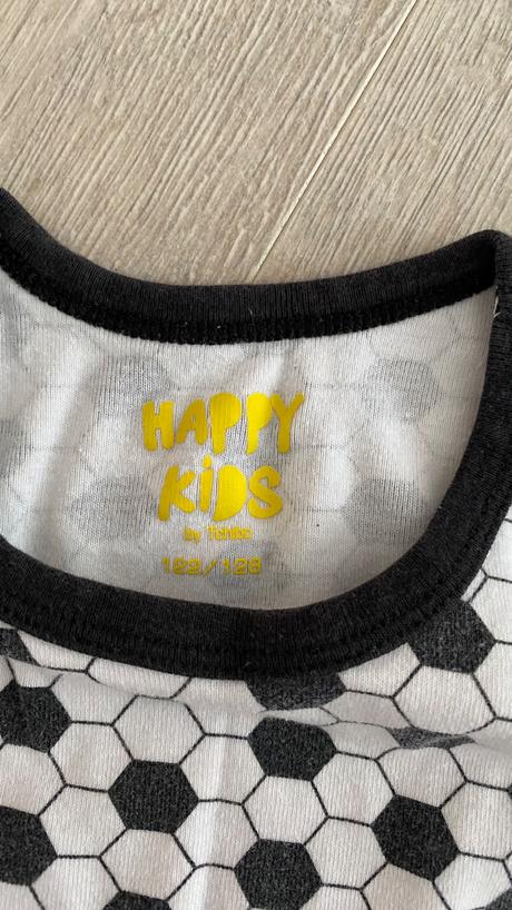 Tielka 122/128, tchibo,122