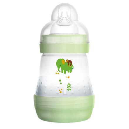 Mam detská fľaša easy start anti-colic 160ml,. 0m+, mam